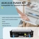 thumbnail image 2 of Kit de fusor Ademon 41X1115 180k páginas 110V, 2 of 6