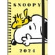 thumbnail image 1 of Agenda 2026 snoopy, 1 of 1