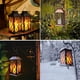 thumbnail image 3 of Farol solar para exteriores GUANFU 3 LED de PVC impermeable, 3 of 8
