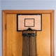 thumbnail image 5 of Cesta De Baloncesto De Madera Con Aro De Baloncesto, 5 of 6
