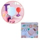 thumbnail image 3 of Bombin Inflador Globos Autos Cohete Juego Niños Rosado, 3 of 4