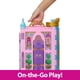 thumbnail image 4 of Armario para muñecas Playset Mattel, princesa Disney, con 2 modelos, 4 of 6