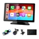 thumbnail image 1 of CarPlay/Android Auto Haudio 18 cm Inalámbrico Pantalla táctil de 7\", 1 of 9