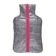 thumbnail image 3 of Guatero 2L Parka Acero Cierre Negro Thermica Chile, 3 of 3