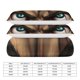 thumbnail image 2 of Attack On Titan Quilt Set Thicken Soft 3 Pieces Bedding Set All Season Duvet Cove with 2 Pillowcases for Adult Women Girls Teens Home Room Decor, 2 of 5