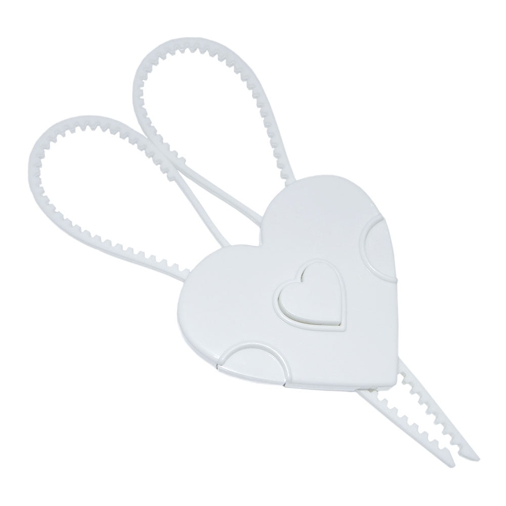 Baby Dulccitto - Seguro Para Puertas Manillas Y Perillas Flexible