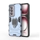 thumbnail image 3 of FOXDOCK Funda Antigolpes para OPPO Reno 12 Pro 5G – Protección Total con Soporte y Diseño Robusto, 3 of 5