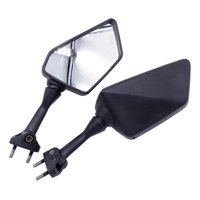 Genérico - Espejos Para Moto Honda Cbr 300R / Cbr 500R Cortos