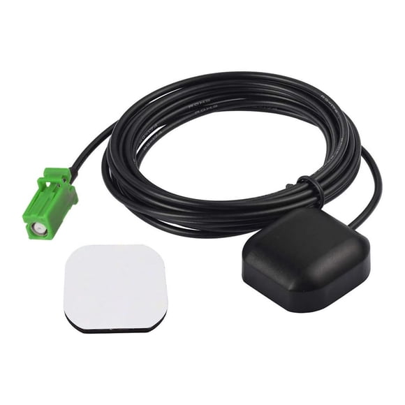 Antena GPS de navegación BINGFU impermeable con montaje magnético