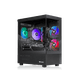 thumbnail image 1 of PC De Escritorio Gamer Thermaltake N17B-B760-560-LCS Intel Core i5-14600K GeForce RTX 5060 16GB RAM 1TB SSD, 1 of 3
