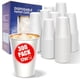thumbnail image 2 of Vasos de café de papel desechables MOUMOULIFE 350 ml (300 unidades), 2 of 6