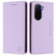 thumbnail image 4 of Funda Billetera con Soporte para Xiaomi Poco M7 4G Bloqueo RFID Plegable Morado claro, 4 of 6