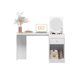 thumbnail image 2 of Tocador 2 Cajones Cronos Blanco, 2 of 4
