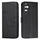 thumbnail image 1 of Funda Flip Para Samsung Galaxy A56 – Carcasa Delgada Y Resistente A Impactos Con Soporte Para Uso Diario Y Profesional, 1 of 5