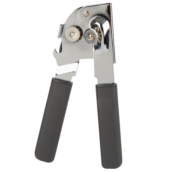 Abridor de Latas PrepSolutions PS7440SKWM de Acero Inoxidable con Mango TPR