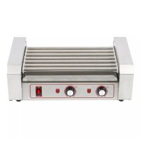 Imahe - Rostizador De Salchichas Sgw9