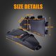 thumbnail image 2 of Bolsa de techo Sresk para Talon 1000X/1000R (2019‑2022), 2 of 9