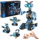 thumbnail image 1 of Kit de construcción STEM 4 en 1 de robot RC Rongmeiz, 813 piezas, 1 of 7
