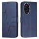 thumbnail image 1 of Funda Flip Para Honor 200 5g – Carcasa Delgada Y Resistente A Impactos Con Soporte Para Uso Diario Y Profesional, 1 of 5