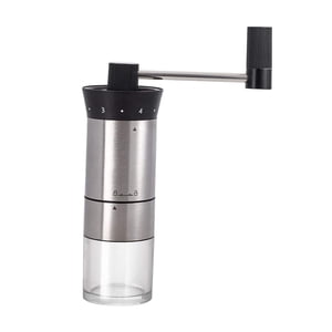 Bothyi - Molinillo De Café Manual, Molinillos De Café Con Manivela Para Cafetería, Oficina, Picnic