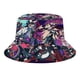 thumbnail image 1 of Sombrero Bucket Desmarcar Jefe Infernal, 1 of 6