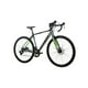 thumbnail image 1 of Bicicleta de Gravel Totem 700x52 Gravel-X Color Gris, 1 of 5