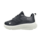 thumbnail image 4 of ZAPATILLAS URBANAS SKATER NEGRO MUJER | 769-0398 - Talla 37, 4 of 6