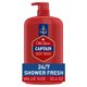 thumbnail image 1 of Gel de baño Old Spice Red Collection Captain 24/7 985ml para hombre, 1 of 3