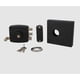 thumbnail image 1 of Cerradura de Sobreponer con caja metalica ASM01-30.CA.N Andeslock, 1 of 3