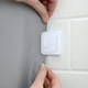 thumbnail image 2 of Clips para salpicaduras de ducha (4 por paquete), 2 of 5