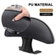 thumbnail image 4 of Respaldo lumbar mokuo en forma C de 20 cm, 4 of 8