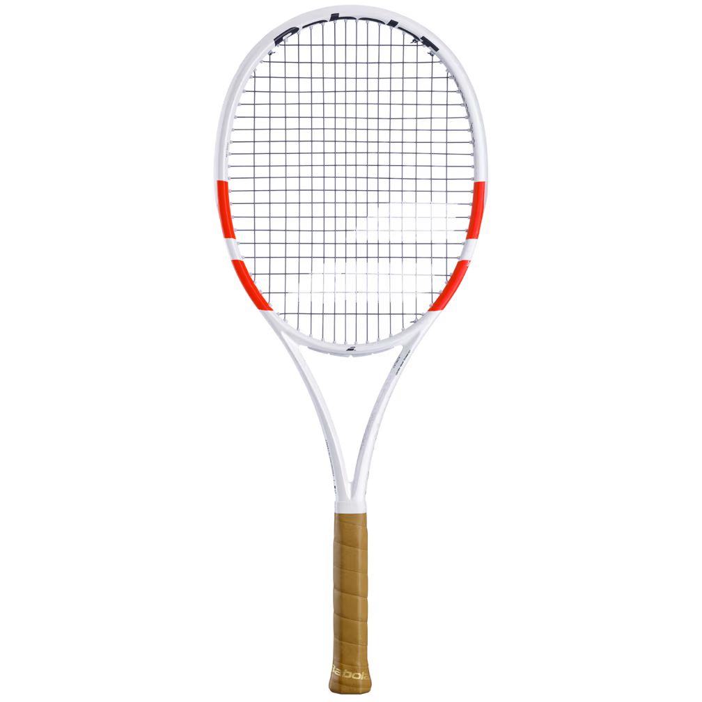 Babolat - Raqueta Pure Strike 97 / Grip 3 / 4 Generacion