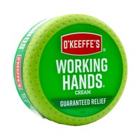 Crema De Manos O'Keeffe'S Working Hands Paquete De 3 X 100 Ml