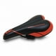 thumbnail image 2 of Asiento Radical Mountain MTB N882 Negro Naranjo, 2 of 2