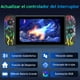 thumbnail image 2 of Switch Joy-Con para Nintendo Switch con Iluminación RGB - Tema de Llamas, 2 of 6