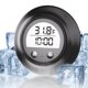 thumbnail image 1 of Termómetro impermeable Suoimk para baño de hielo con temporizador flotante, 1 of 7