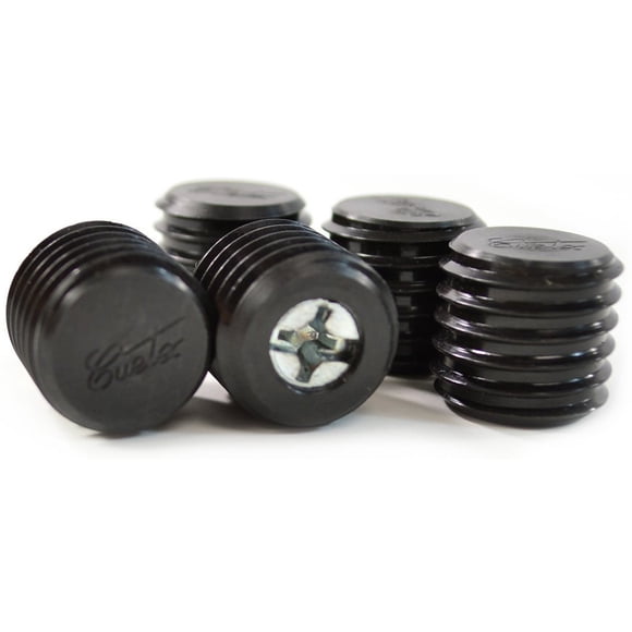 Pernos de peso para taco de billar Cuetec 14 g, paquete de 5