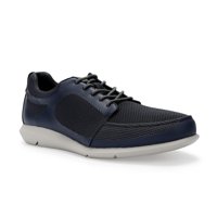 Cardinale - Zapatos Hombre Textil Sail-0-08 Azul Azul 39