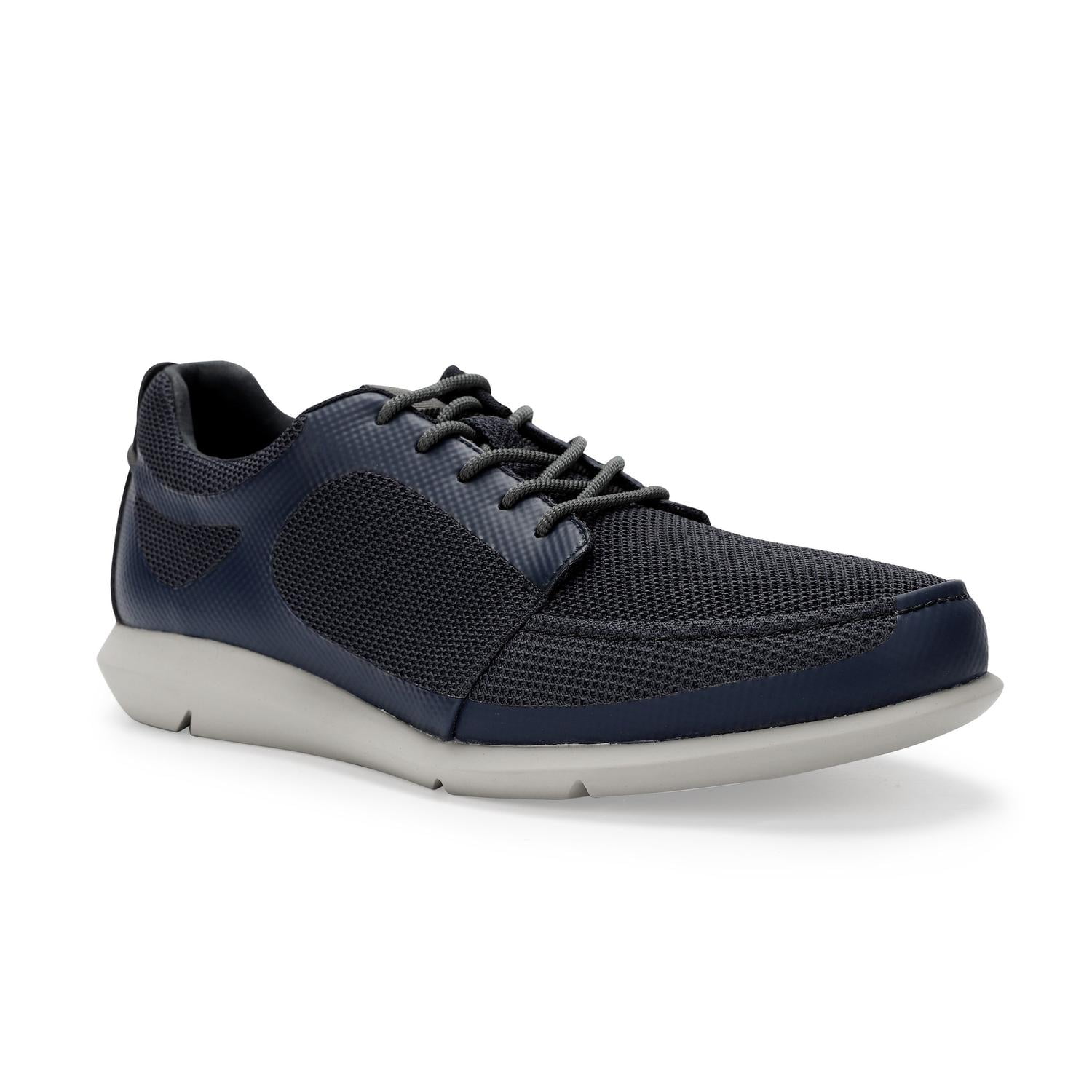 Zapato Casual Hombre Textil Sail-0-08 Cardinale Azul 40