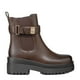 thumbnail image 1 of Botin Casual Mujer Eco Cuero Vintage Plataforma Weide RQ81, 1 of 9
