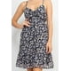 thumbnail image 4 of Minivestido Con Doble Tira En La Espalda, 4 of 5
