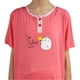 thumbnail image 4 of Pijama Niña Short Y Polera 390, 4 of 5