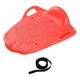 thumbnail image 4 of Floor Scooter Board Portable Sport Flat Scooter Para Playground Backyard Home Red, 4 of 5