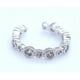 thumbnail image 3 of Aro Earcuff Con Circones Plata 925, 3 of 3