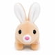 thumbnail image 2 of Peluche Conejo Interactivo Café Sonido Movimiento - PS, 2 of 3