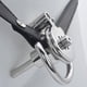 thumbnail image 1 of FRRK Sissy Flat Pancake Chastity Cage Urethral Metal Penis Rings Stainless Steel BDSM Sex Toys Intimate Products for Adults 18, 1 of 3