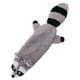 thumbnail image 2 of Juguetes Chirriantes Para Perros Perros Pequeños Cómodos Divertidos Para Suministros Para Cachorros Regalo Gris, 2 of 5