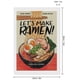 thumbnail image 2 of Kit de Pintura de Diamantes 5D Ramen Desmarcar 20x30 cm, 2 of 6