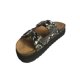 thumbnail image 4 of Sandalia Ecocuero ZAY35 Snake Black, 4 of 5