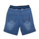 thumbnail image 2 of Bermuda Niño Denim Pillin, 2 of 3
